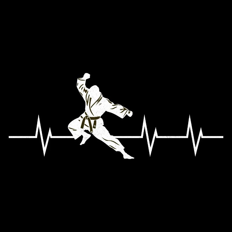 Martial Heartbeat
