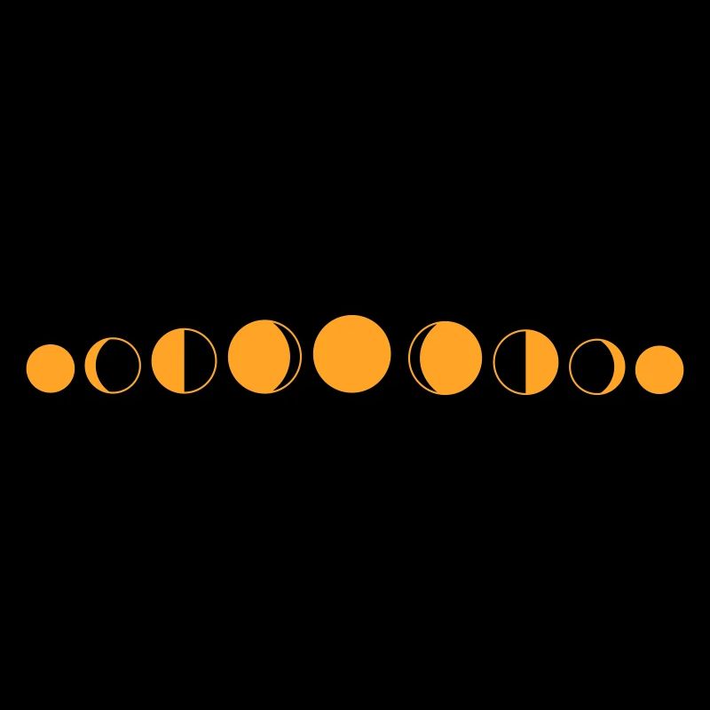 Lunar phase
