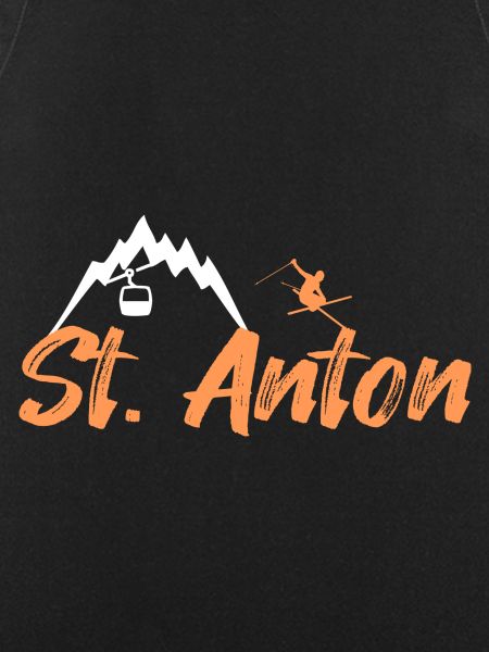 St anton