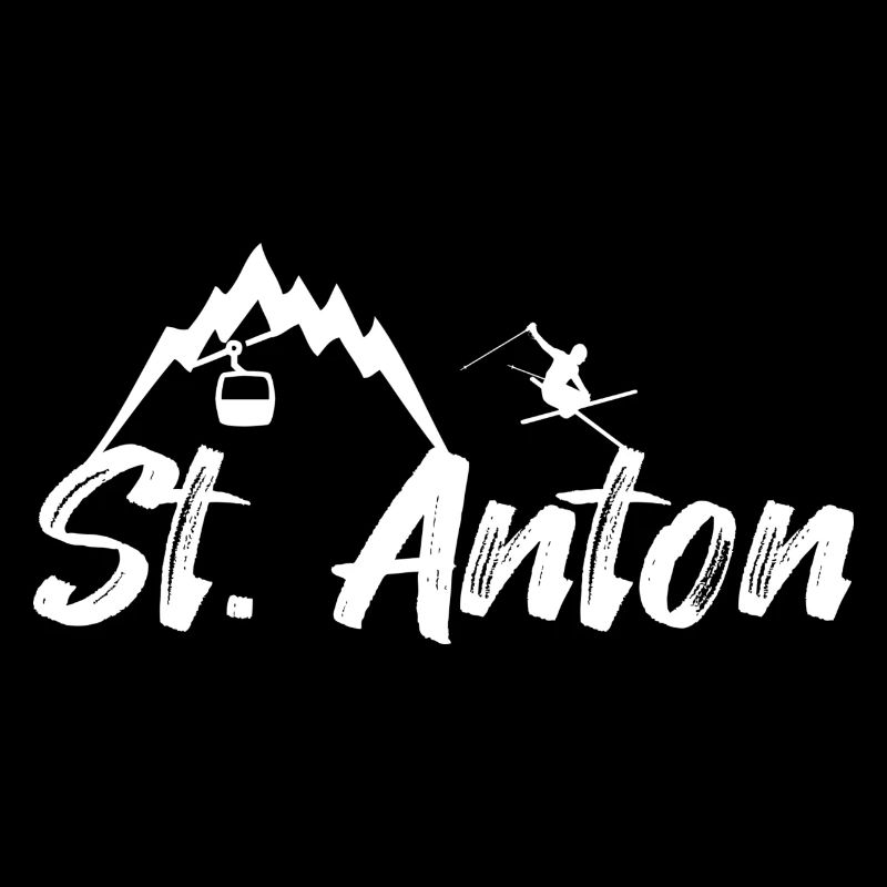 St anton