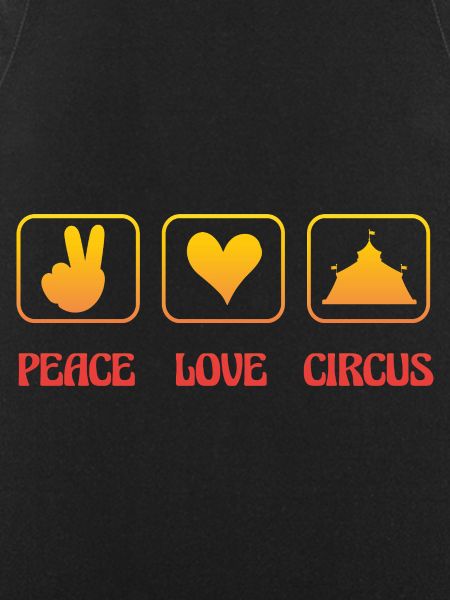 Peace Love Circus