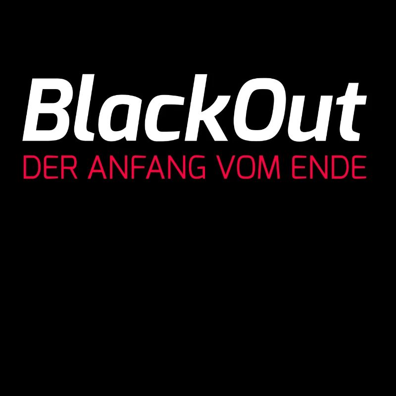 Blackout de mode de vie