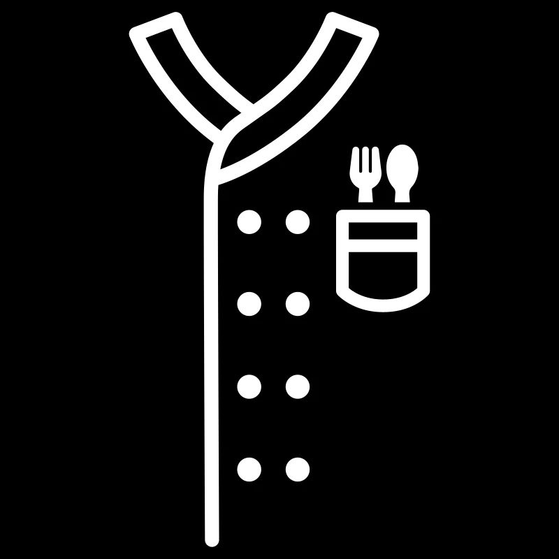 Chef chef chef costume cadeau