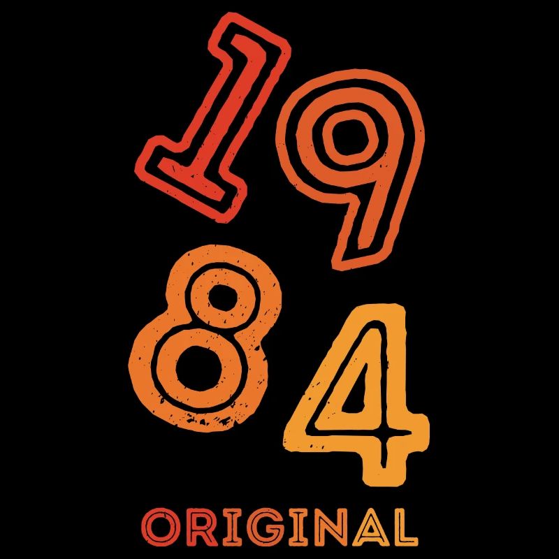 1984 Original