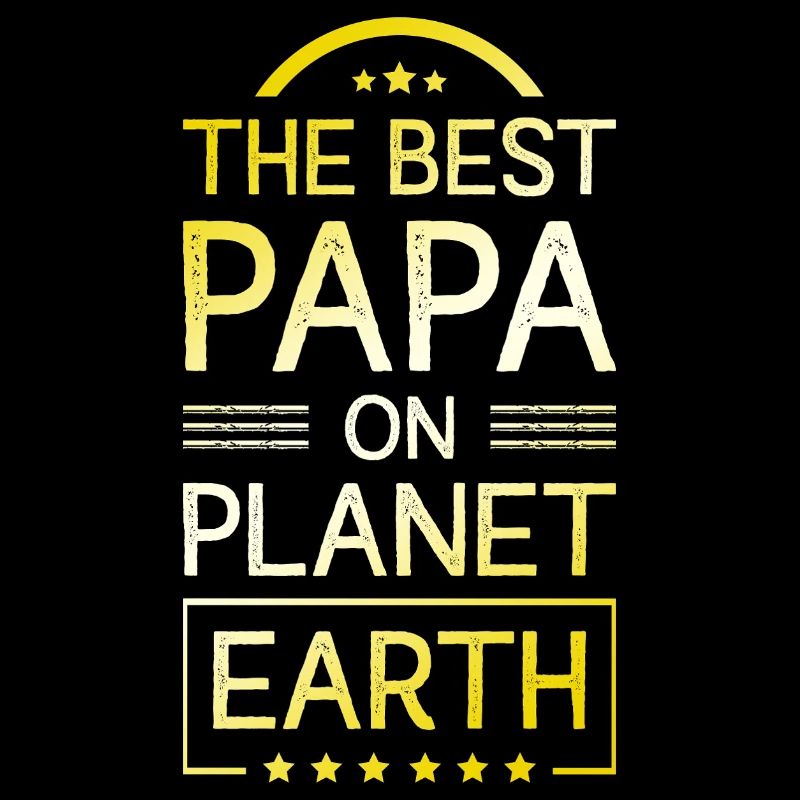 Der Beste Papa