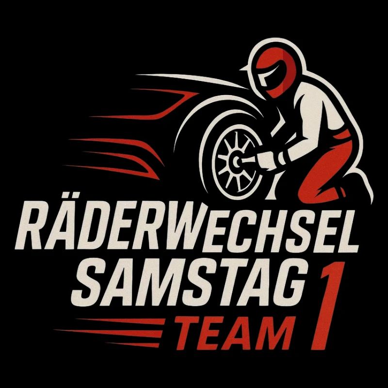 Räderwechsel Samstag Team 1