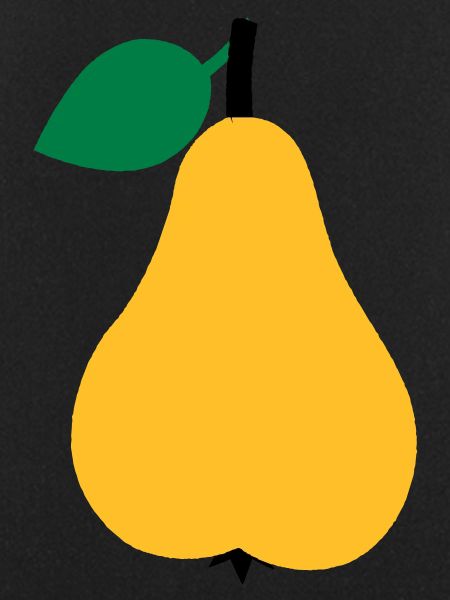 pear