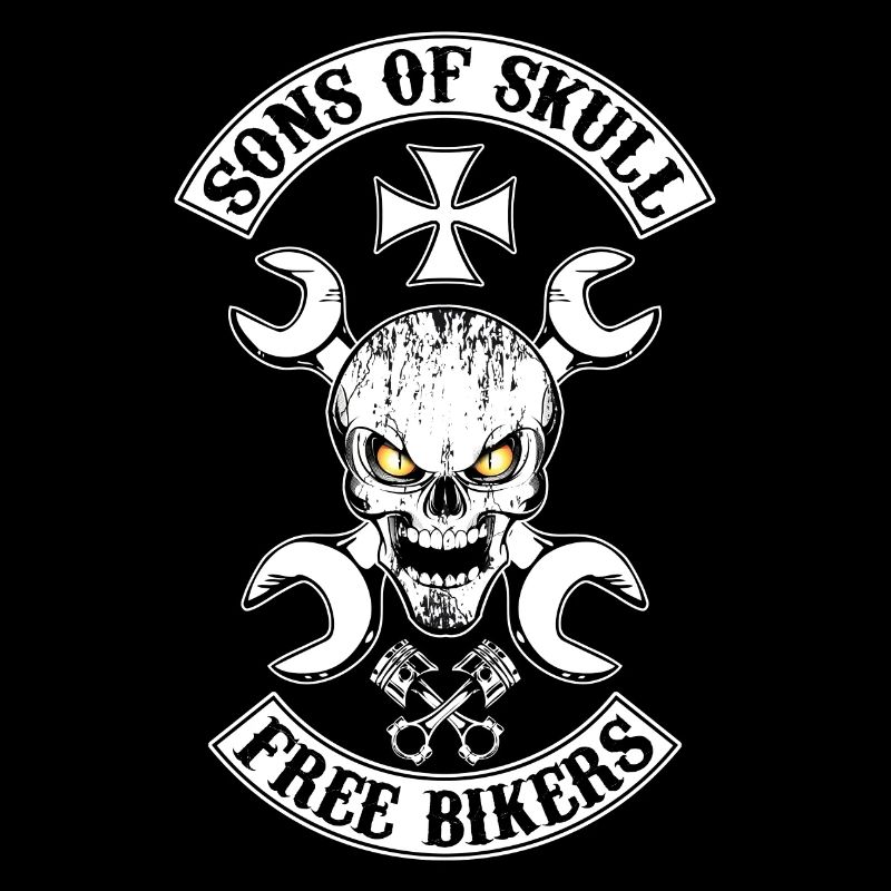 Free Bikers