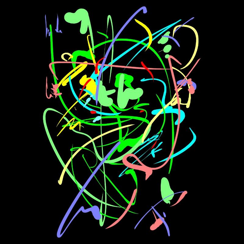 Mystical circles