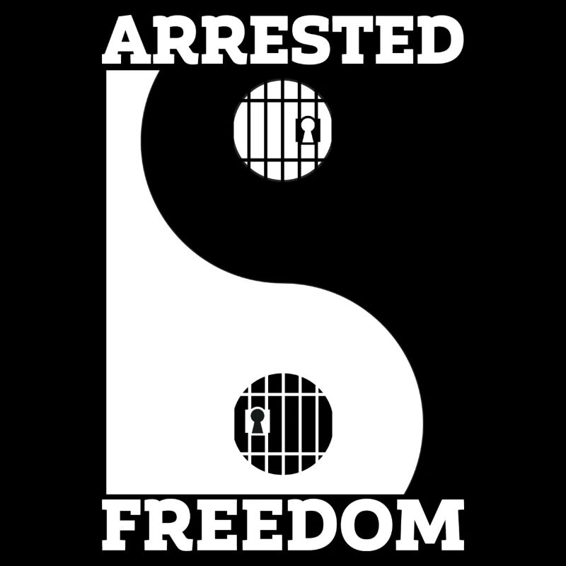 Arrested Freedom