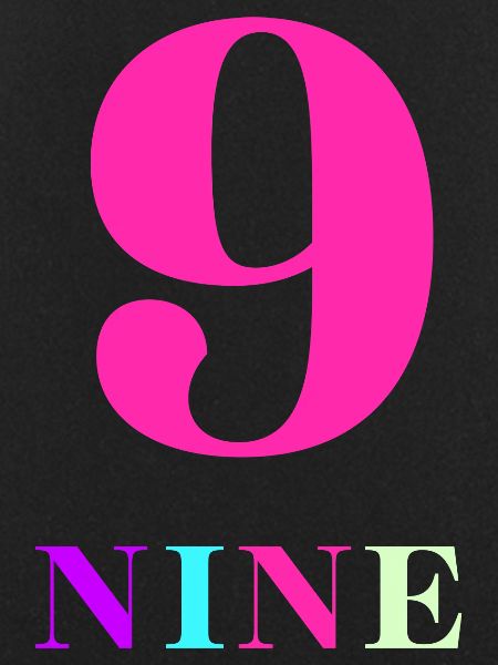 Nine-9th Anniversary