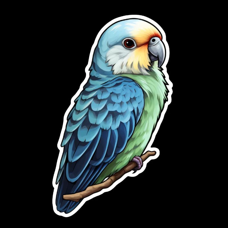 Parakeet
