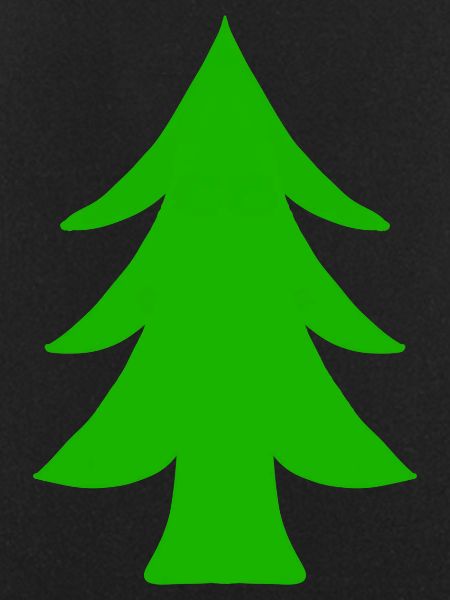 Fir tree