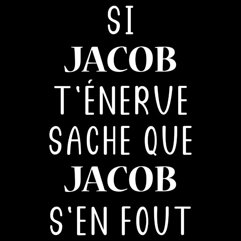 jacob