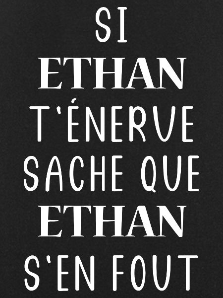 Ethan