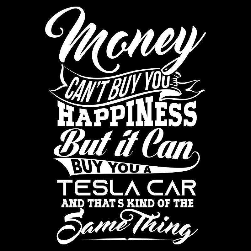 ARGENT TESLA W