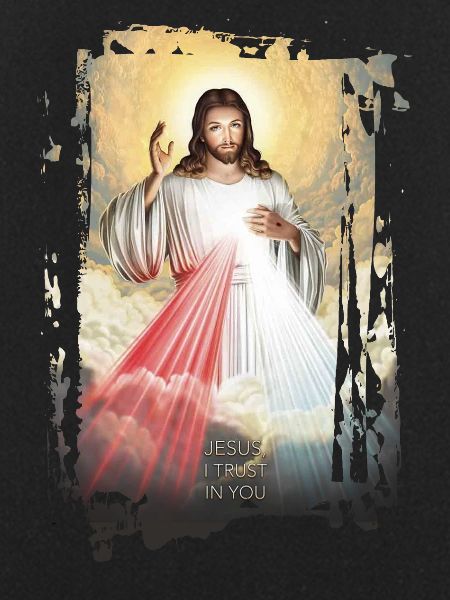 Jesus