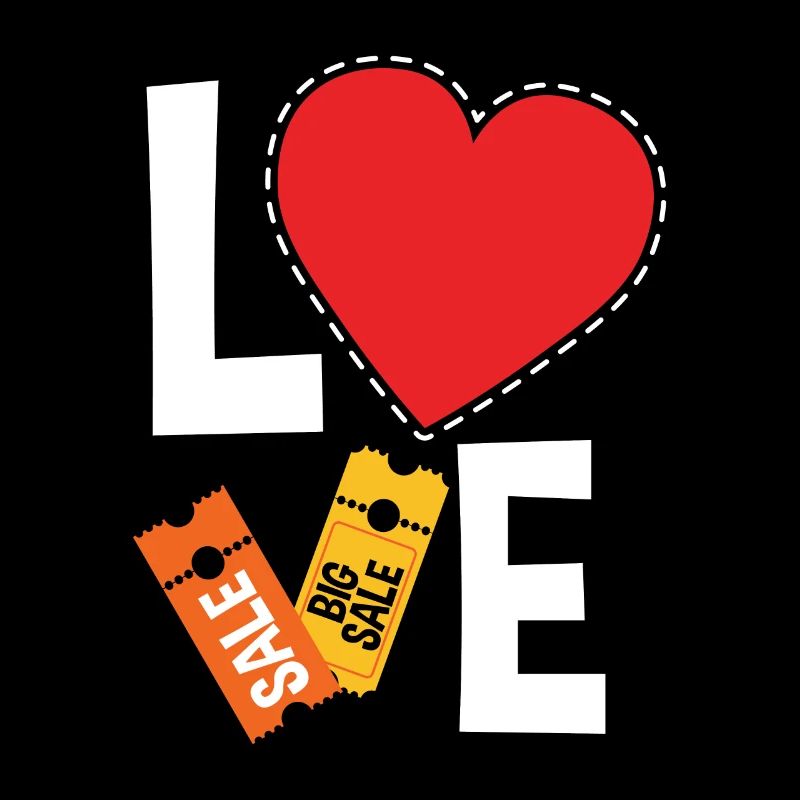 Lustiges Extrem Couponing Coupon Geschenk