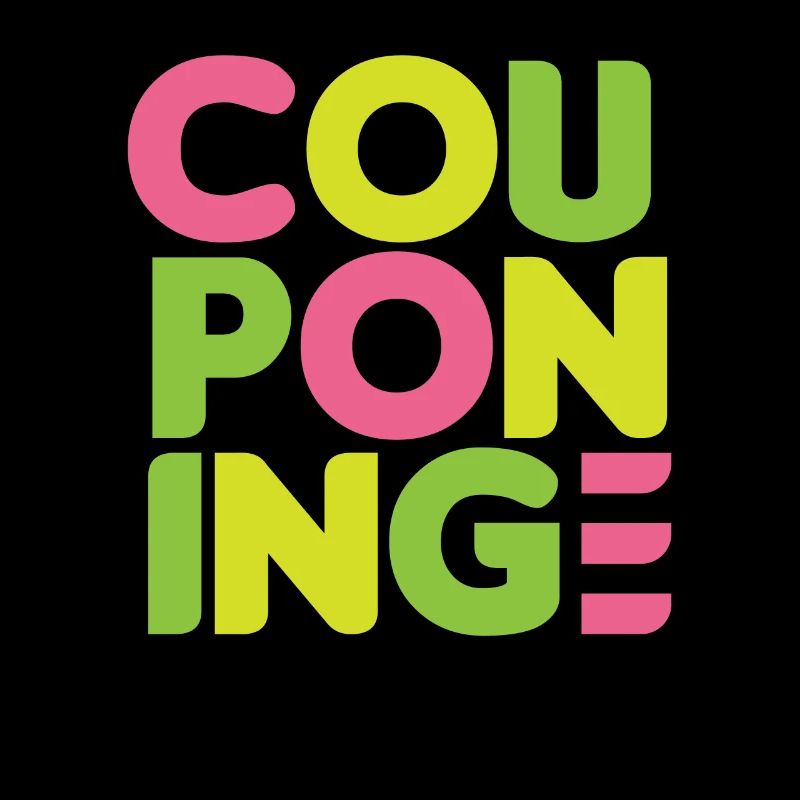 Lustiges Extrem Couponing Coupon Geschenk
