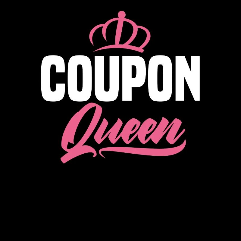 Lustiges Extrem Couponing Coupon Geschenk