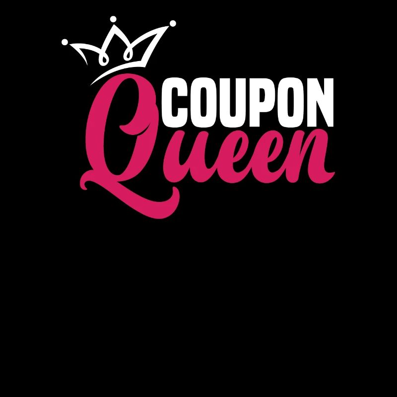 Lustiges Extrem Couponing Coupon Geschenk