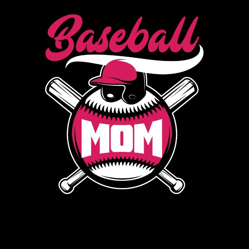Lustiger Baseball