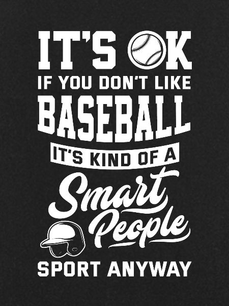 Funny Baseball