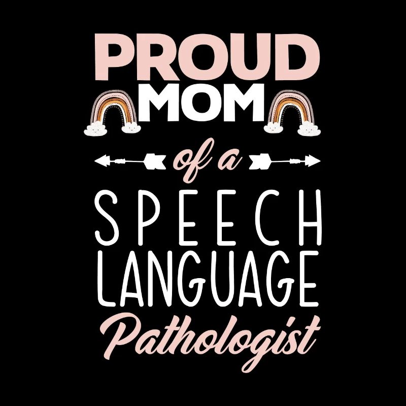 Speech therapist, speech therapist, speech therapist