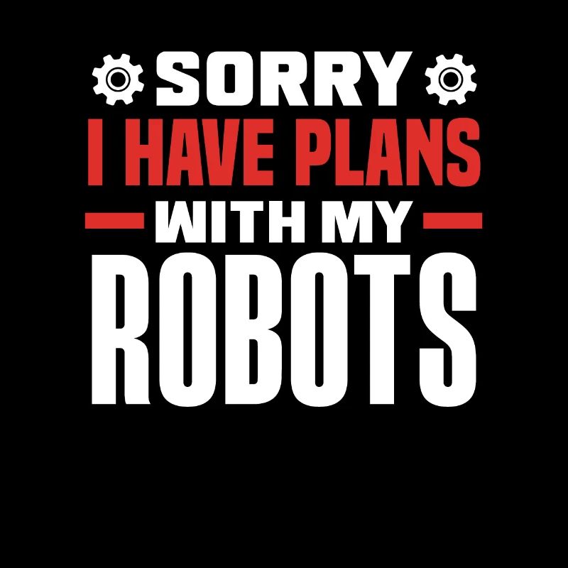 Robotics Robot Programmer