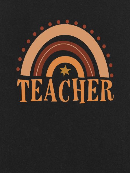 Funny Teacher Teacher Gift