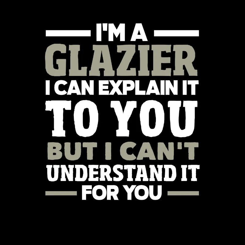 Glaser Geschenk
