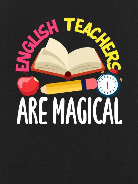 Funny Teacher Teacher Gift