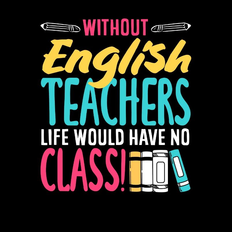 Drôle de professeur Cadeau d’enseignant