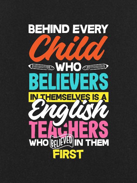 Funny Teacher Teacher Gift