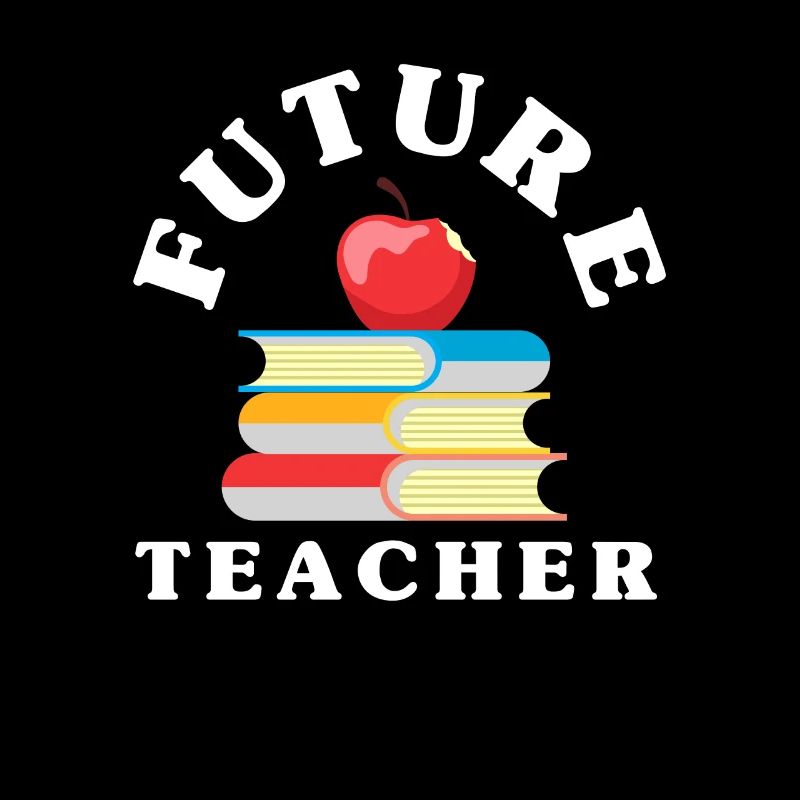 Drôle de professeur Cadeau d’enseignant