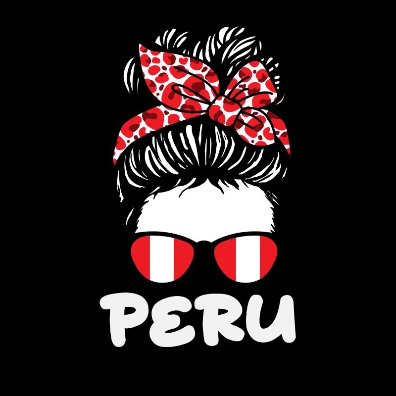 Peru Peruvian Gift