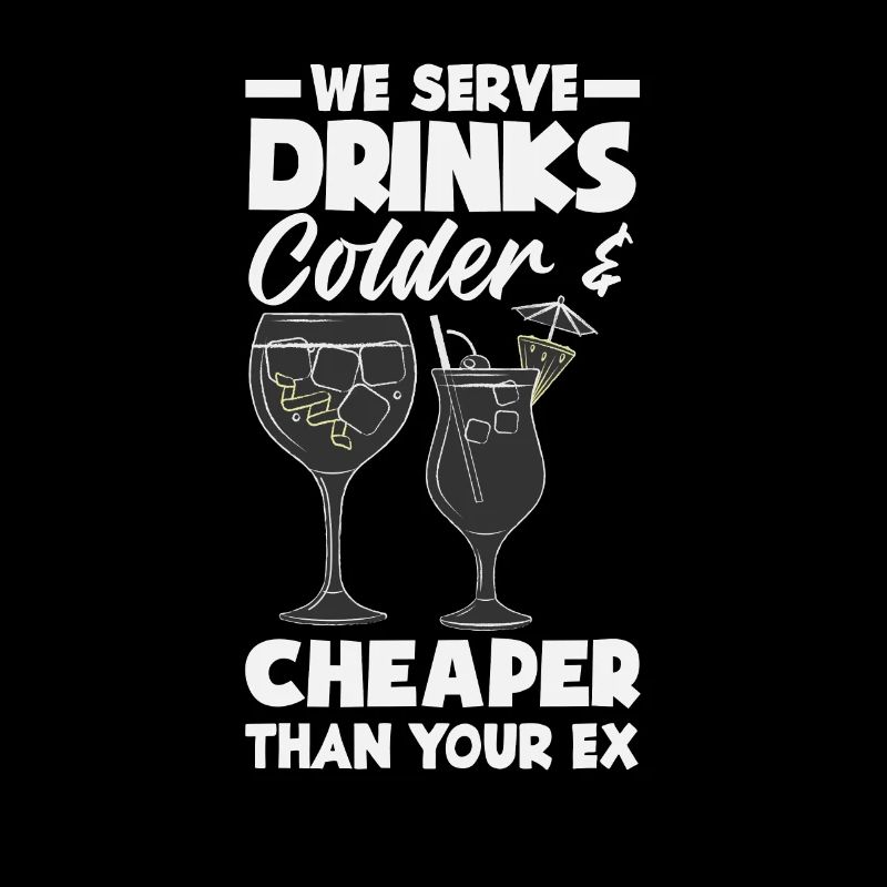 Funny Bartender Saying Bartender Gift