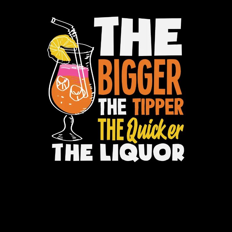 Funny Bartender Saying Bartender Gift