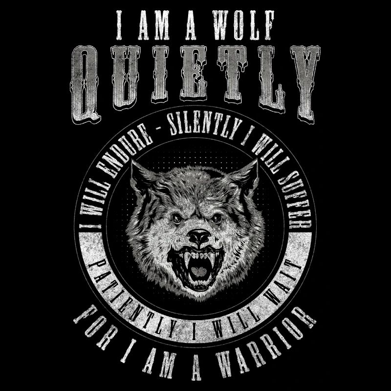Guide Loup Nature