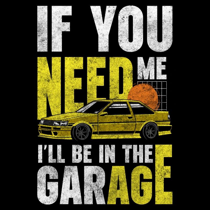 Car Engine Classic
