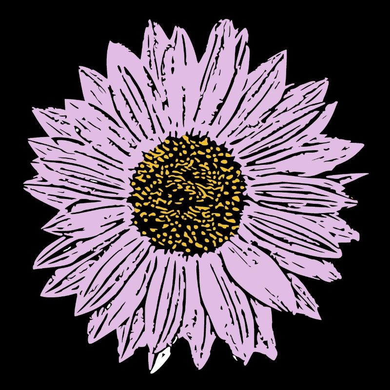 Fleur fleur pastel fleurs fleurs pastel lilas