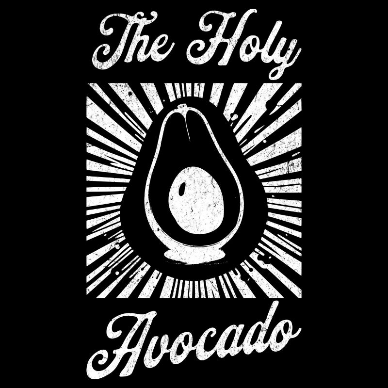 Holy Avocado