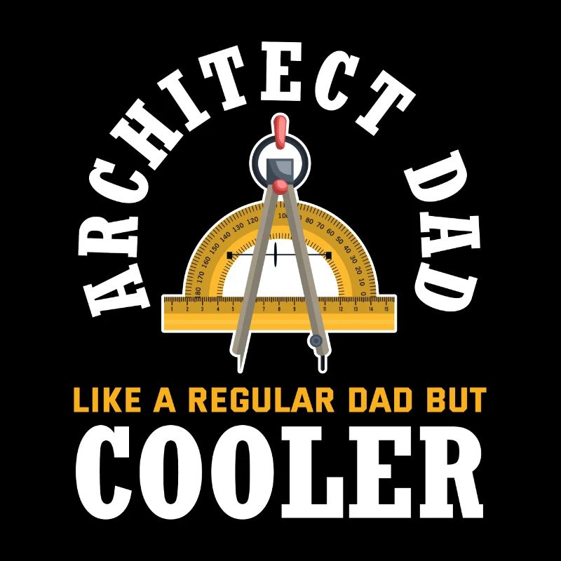 Architects Papa Funny Architects Gift