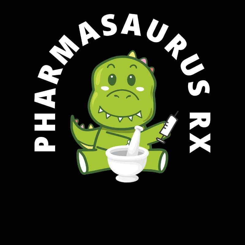 Pharmacist Pharmacist Pharmacy Gift