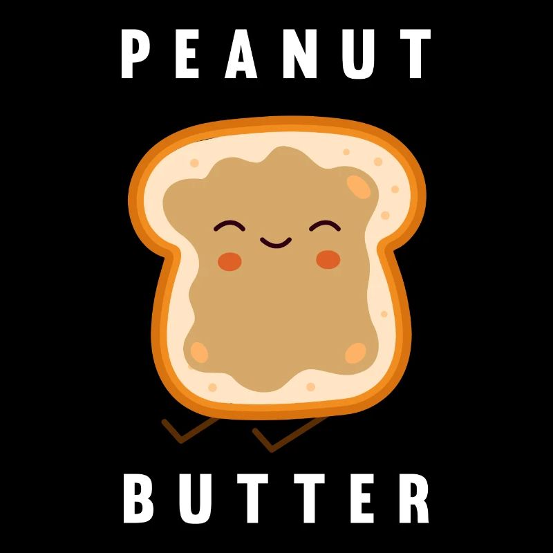 Erdnussbutter