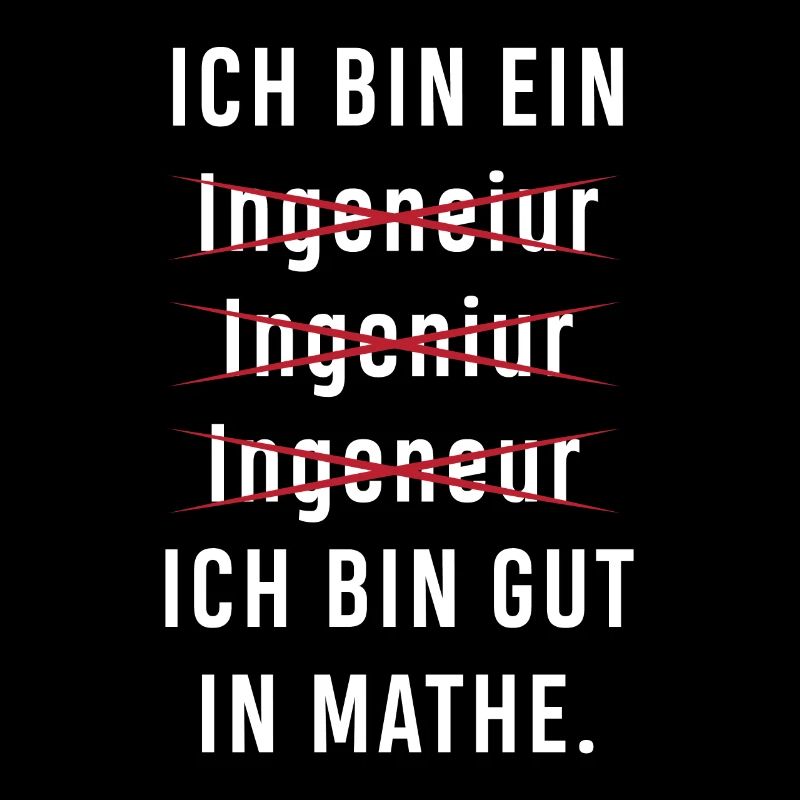 Lustiges Ingenieur Geschenke Geschenkidee