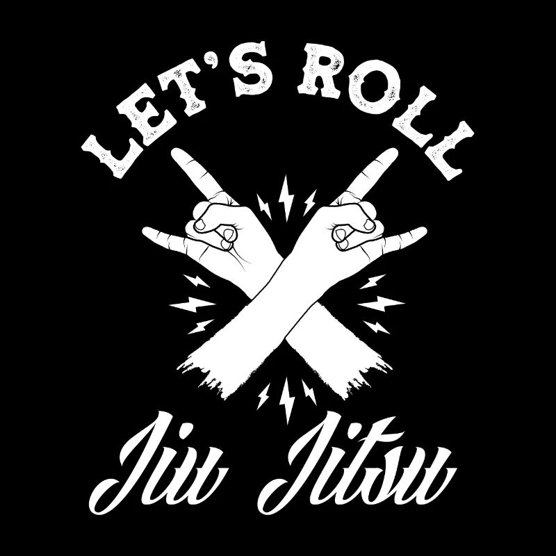 Jiu Jitsu Jiu Jitsu Jiu Jitsu