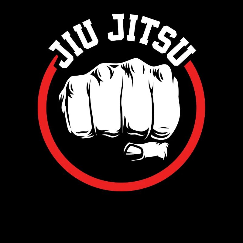 Jiu Jitsu Jiu Jitsu Jiu Jitsu