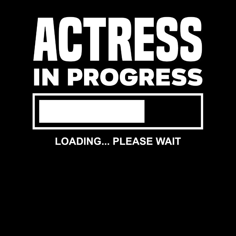 Funny Actor Actress Gift