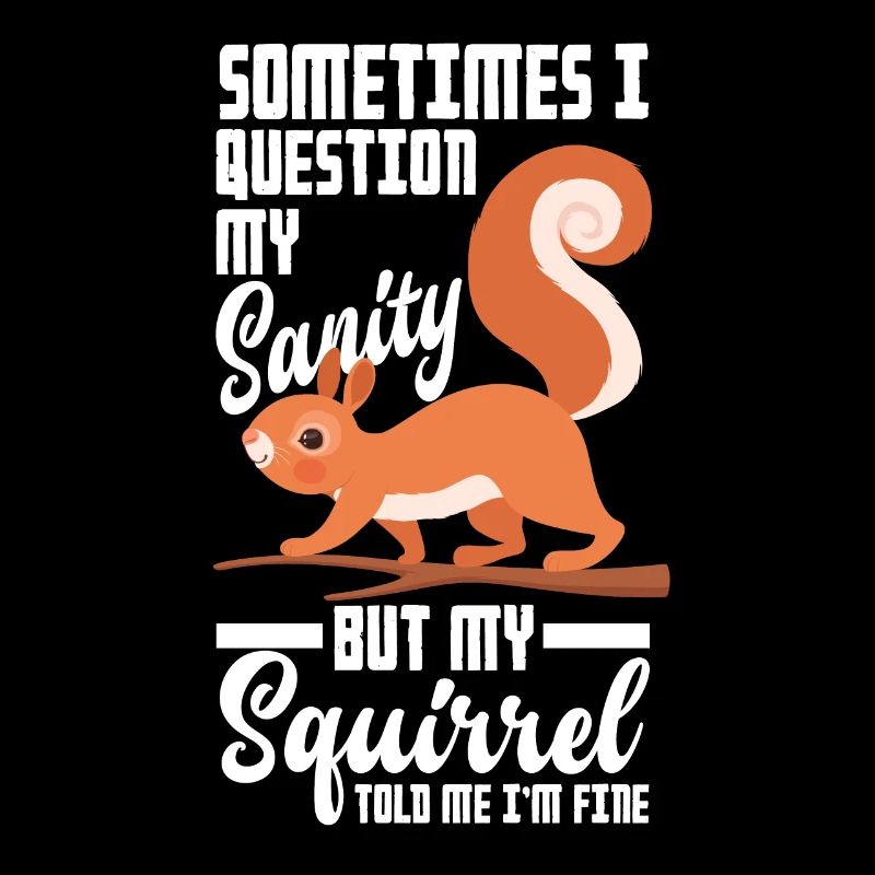 Squirrel